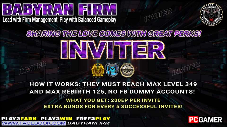 Like and Share